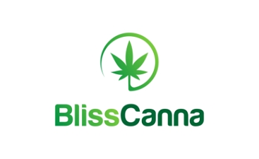 BlissCanna.com